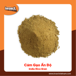 <b>Cám Gạo Ấn Độ</b>