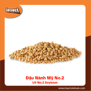 <b>Đậu Nành Mỹ No.2</b>