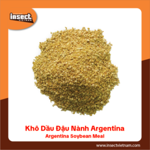 <b>Khô Dầu Đậu Nành Argentina</b>
