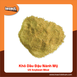 <b>Khô Dầu Đậu Nành Mỹ</b>